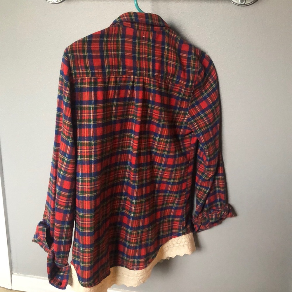 Button Up - Picture 3 of 3